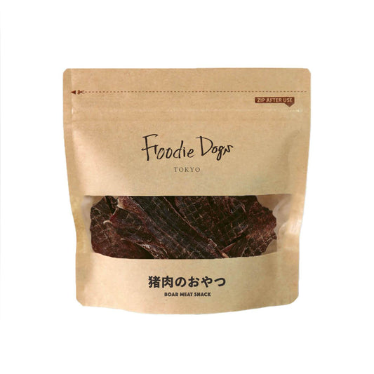 【大幅お値下げ!猪肉のおやつ(すね・ロース・モモMIX)を70%OFFで販売!】