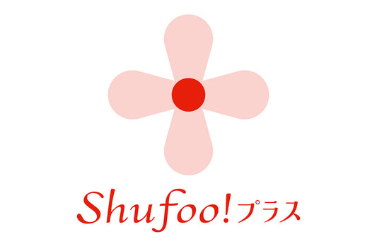 買い物に「楽しい」をプラスする情報メディア「Shufoo!プラス」さんにて「ワンちゃん用のかき氷はじめました。」を掲載いただきました!