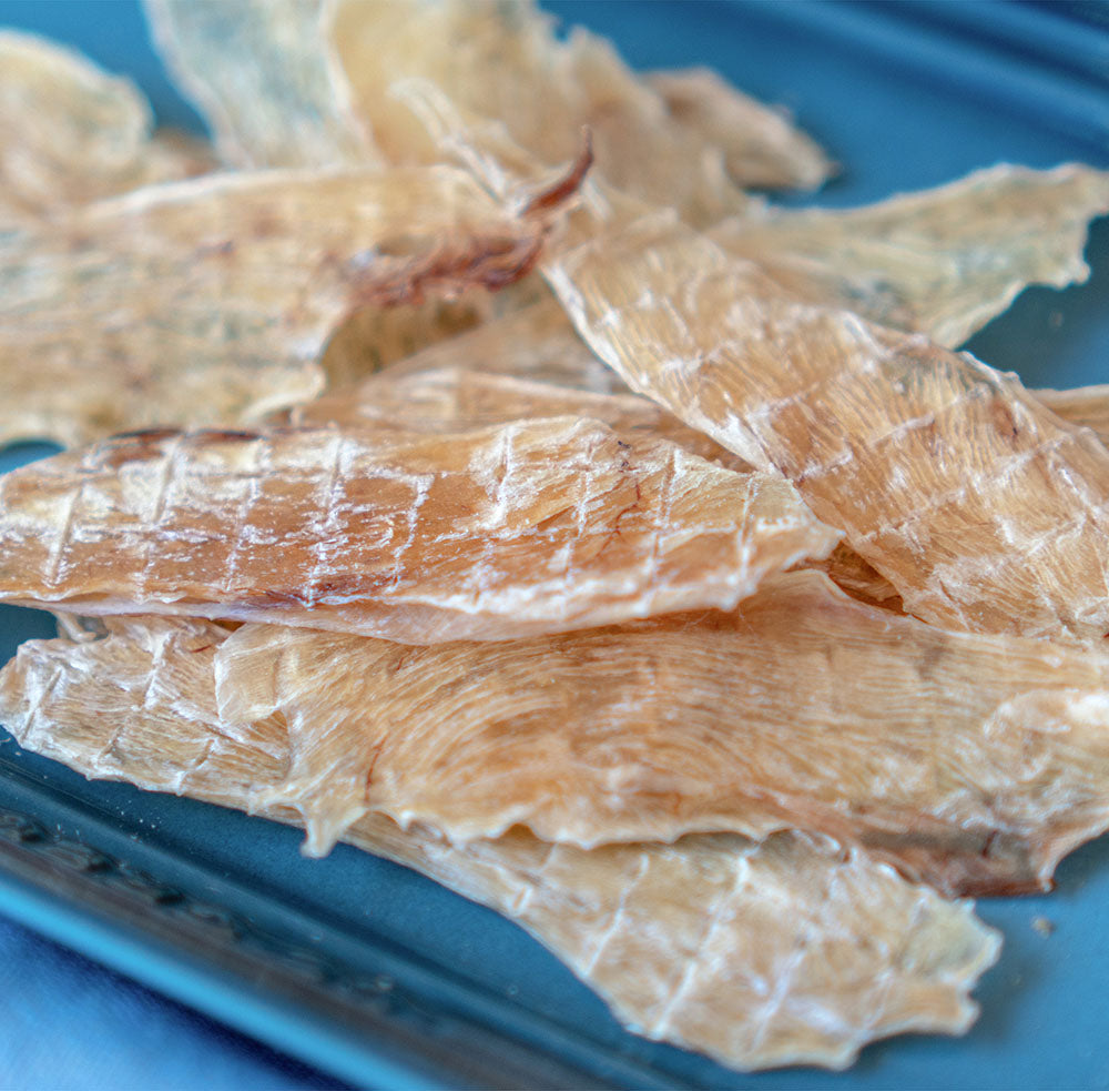 【季節限定商品】河豚零食