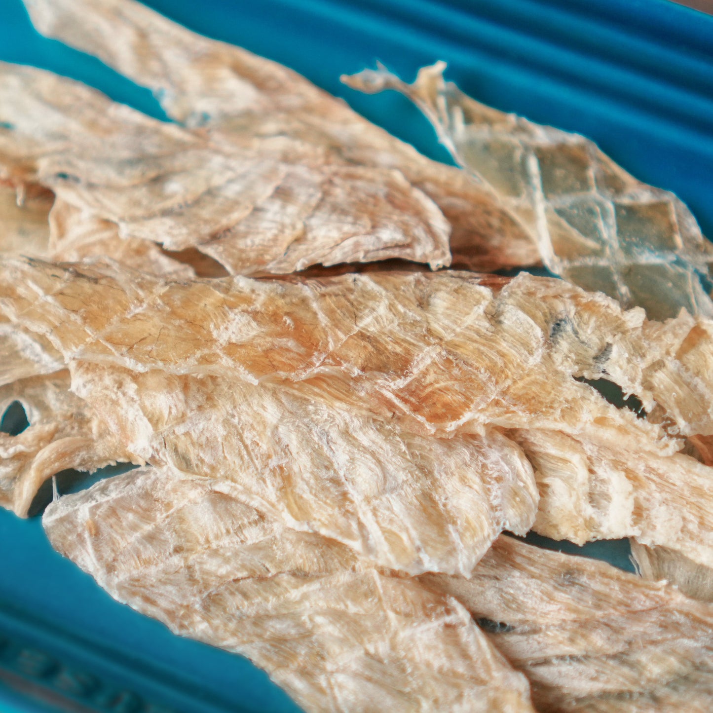 鱸魚小吃