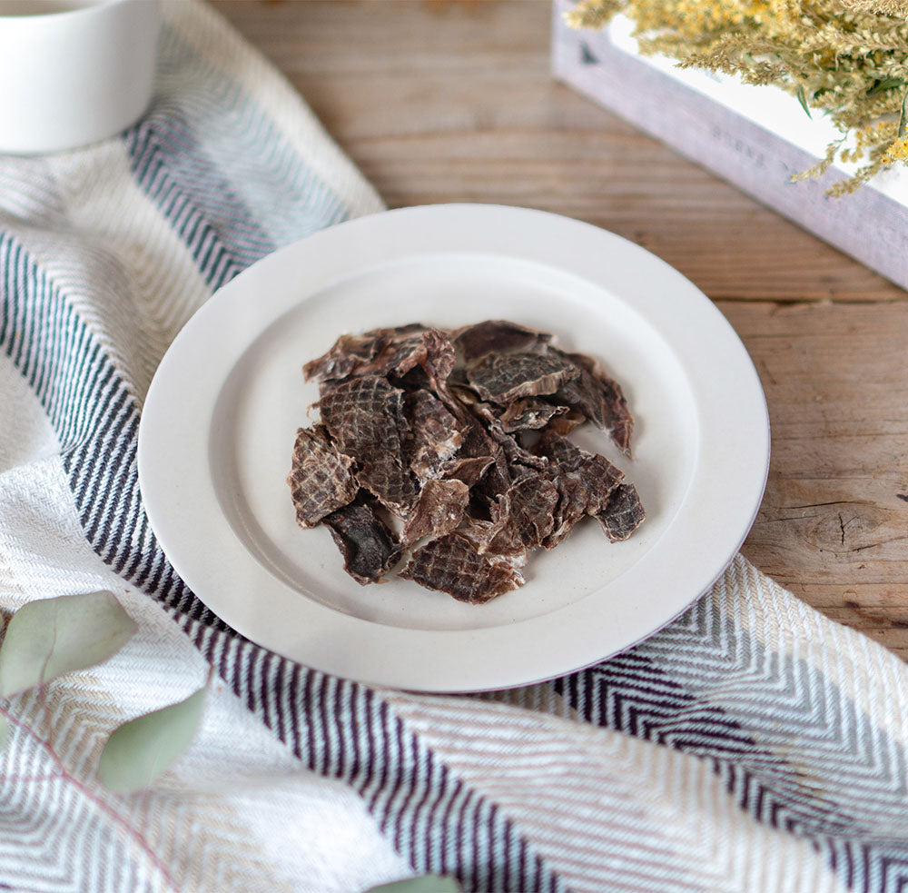 豬肉點心(100%小腿肉)