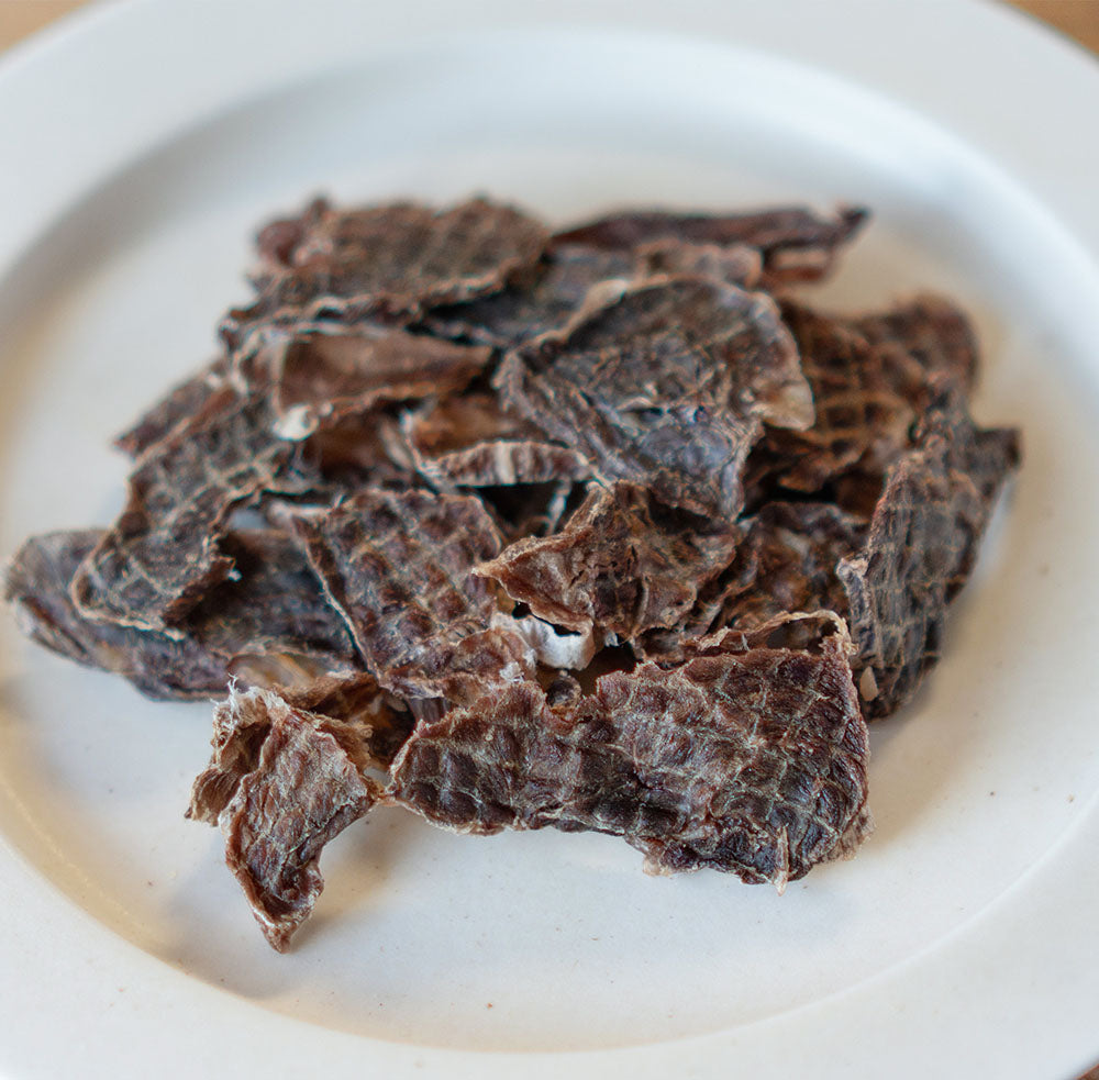 豬肉點心(100%小腿肉)