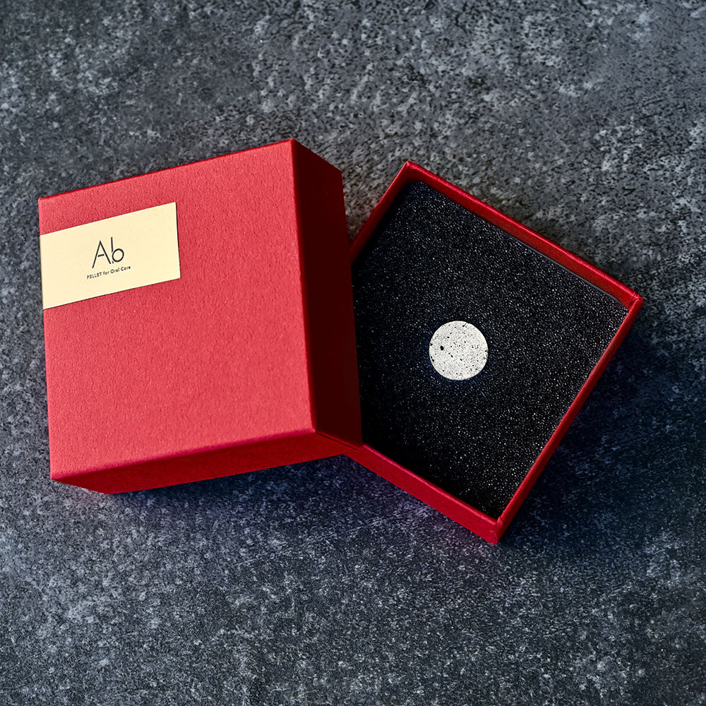 Ab PELLET for Oral Care