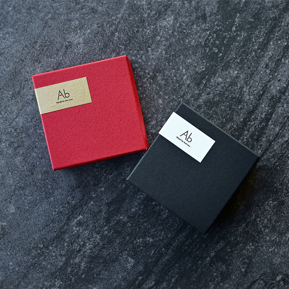 Ab PELLET for Oral Care