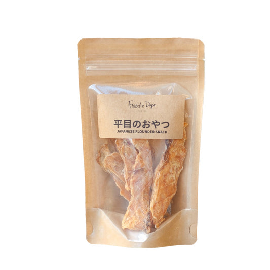 【季节限定商品】比目鱼零食