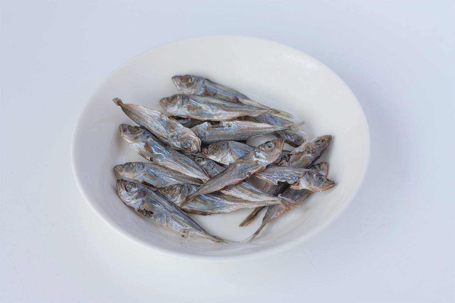 【季節限定商品】竹莢魚零食