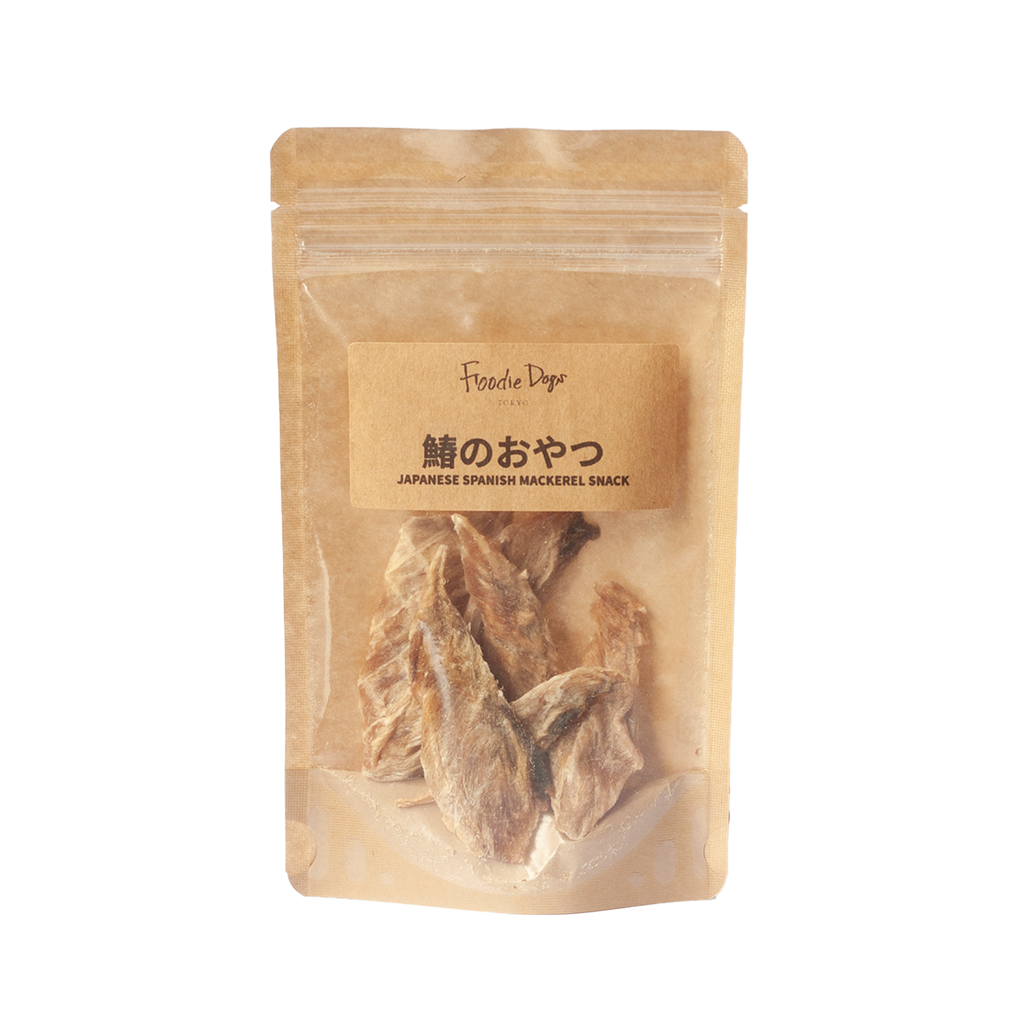季末限定商品 鯖魚零食